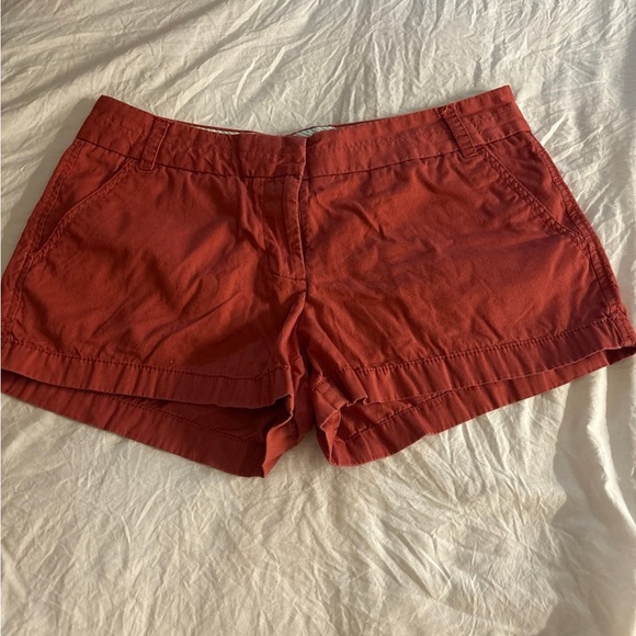 J. Crew Pants - Women’s Shorts